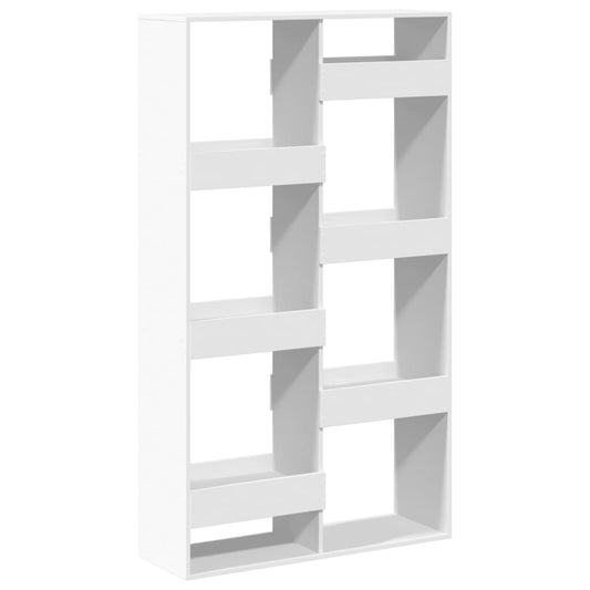 Room Divider White 100x33x175 cm Engineered Wood Room Divider White 100x33x175 cm Engineered Wood