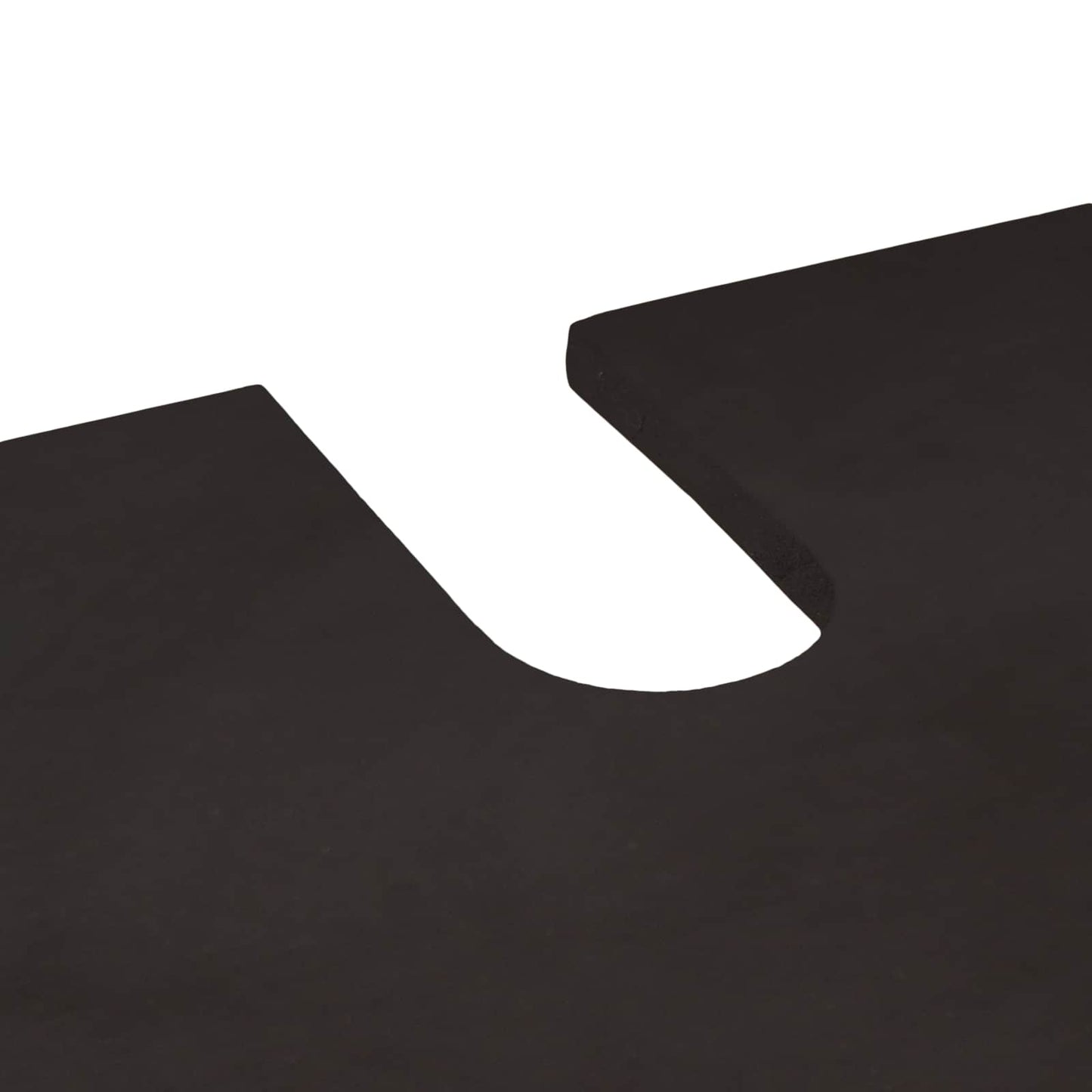 Bathroom Cabinet Set with Drawer 5 pcs Solid Mango Wood