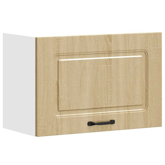 Kitchen Wall Cabinet Kalmar Sonoma Oak Engineered Wood Kitchen Wall Cabinet Kalmar Sonoma Oak Engineered Wood