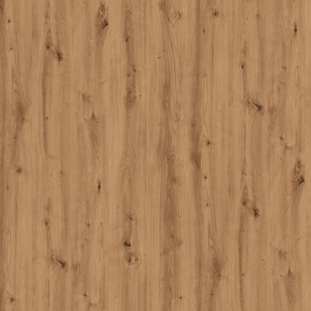 Sideboard Artisan Oak 70x34x90 cm Engineered Wood