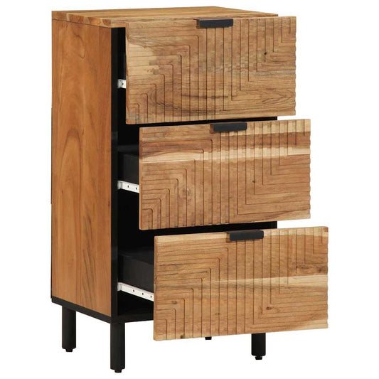 Sideboard 40 x 33 x 75 cm Sideboard 40 x 33 x 75 cm