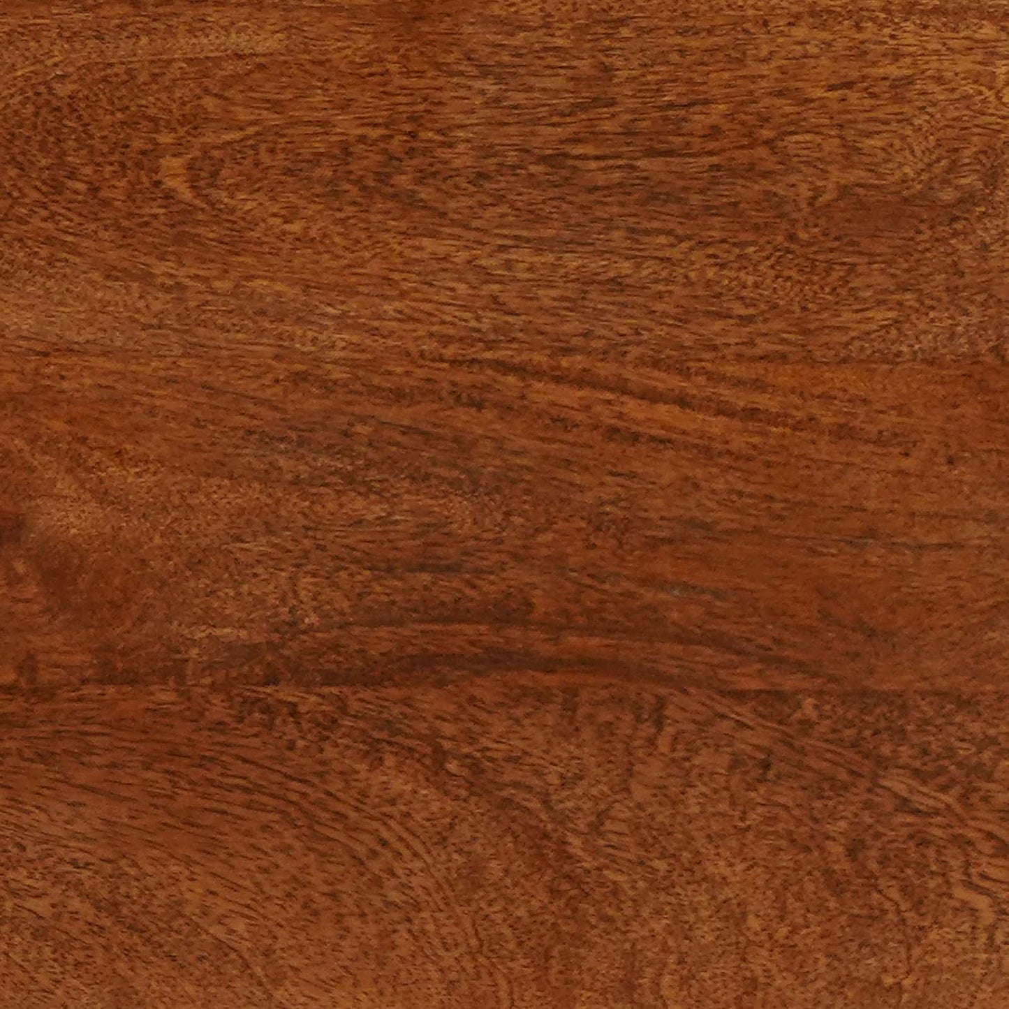 Highboard with Storage Walnut 40 x 33 x 110 cm Solid Mango Wood