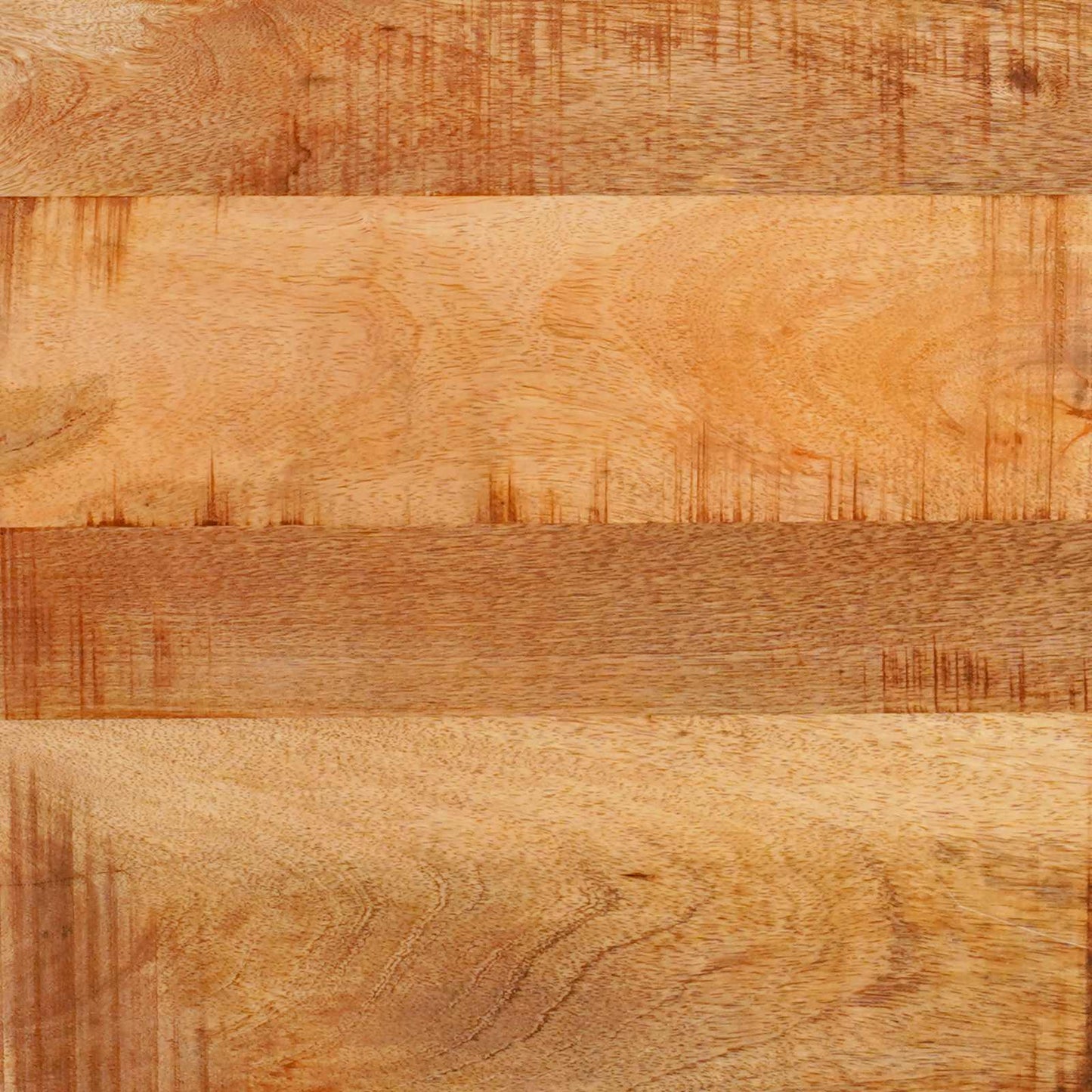 Bedside Cabinet 2 pcs Brown 40 x 33 x 46 cm Solid Mango Wood