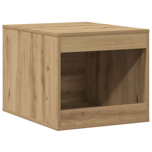 Cat Litter Box Enclosure Artisian Oak 47x59x42 cm Engineered Wood Cat Litter Box Enclosure Artisian Oak 47x59x42 cm Engineered Wood