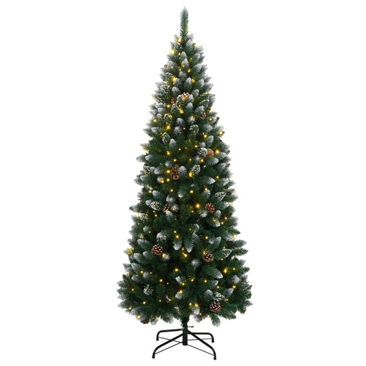 Artificial Christmas Tree 300 LEDs 180 cm Artificial Christmas Tree 300 LEDs 180 cm