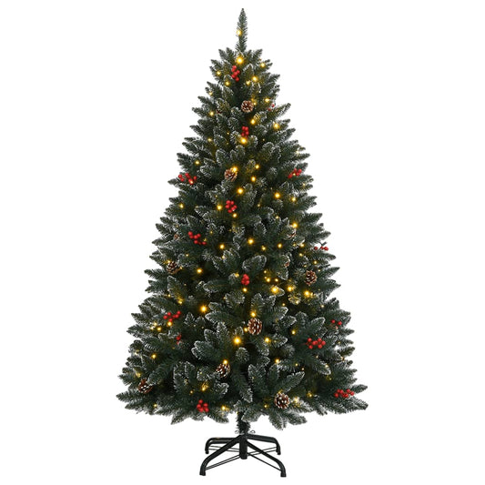Artificial Christmas Tree 300 LEDs 180 cm Artificial Christmas Tree 300 LEDs 180 cm