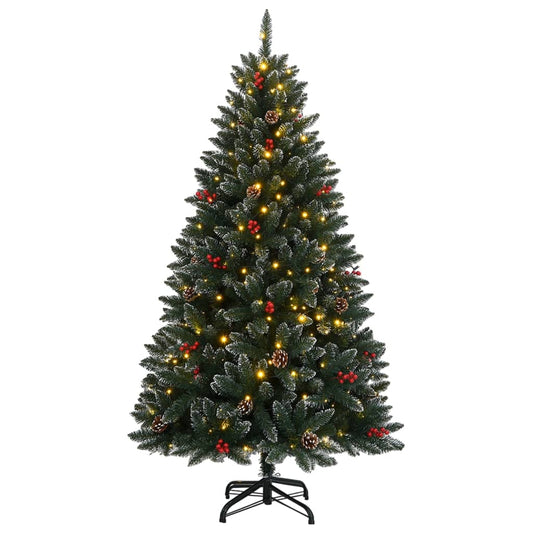 Artificial Christmas Tree 300 LEDs 240 cm Artificial Christmas Tree 300 LEDs 240 cm
