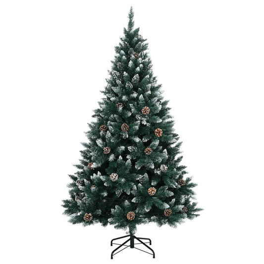 Artificial Christmas Tree 150 LEDs 150 cm Artificial Christmas Tree 150 LEDs 150 cm