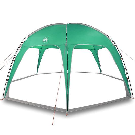 Party Tent Sea Green Waterproof Party Tent Sea Green Waterproof
