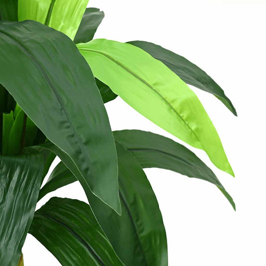 Artificial Dracaena Tree 36 Leaves 180 cm Green Artificial Dracaena Tree 36 Leaves 180 cm Green