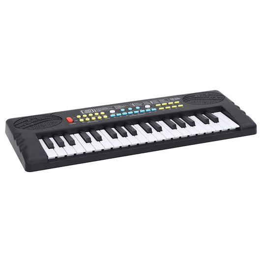 37 Keys Piano Electric Keyboard with Microphone for Kids 37 Keys Piano Electric Keyboard with Microphone for Kids