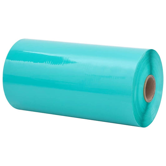Agricultural Stretch Film Green 25 µm 50 cm x 1800 m Agricultural Stretch Film Green 25 µm 50 cm x 1800 m