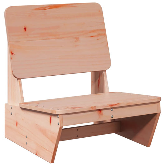 Garden Chair 60x64x70.5 cm Solid Wood Douglas Garden Chair 60x64x70.5 cm Solid Wood Douglas