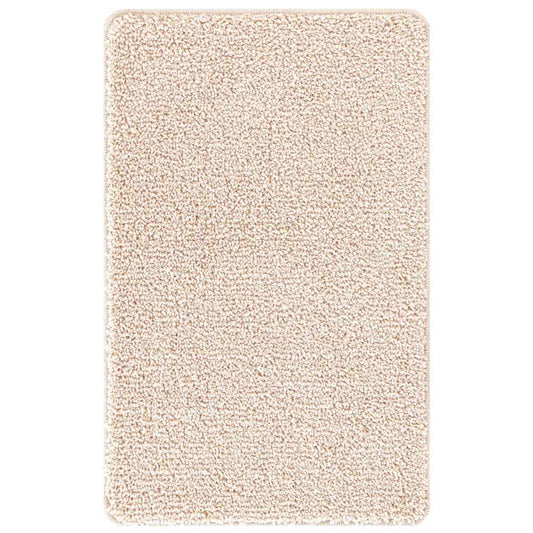 Anti-slip Bath Mat Cream 60 x 90 cm PP Anti-slip Bath Mat Cream 60 x 90 cm PP