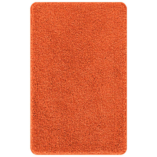 Anti-slip Bath Mat Orange 60 x 90 cm PP Anti-slip Bath Mat Orange 60 x 90 cm PP