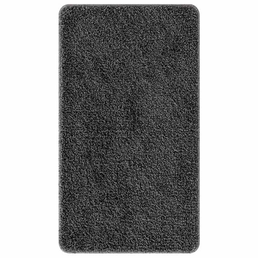 Anti-slip Bath Mat Dark Grey 70 x 120 cm PP Anti-slip Bath Mat Dark Grey 70 x 120 cm PP