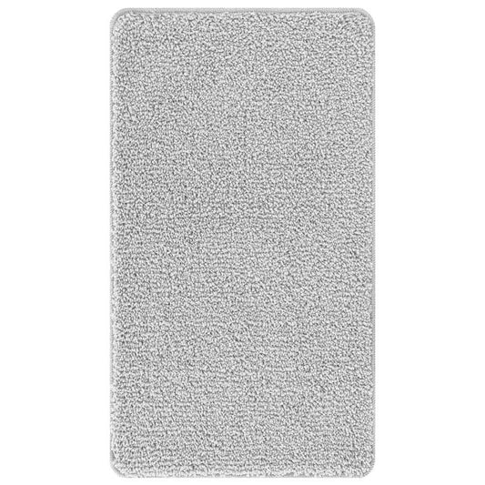 Anti-slip Bath Mat Grey 70 x 120 cm PP Anti-slip Bath Mat Grey 70 x 120 cm PP