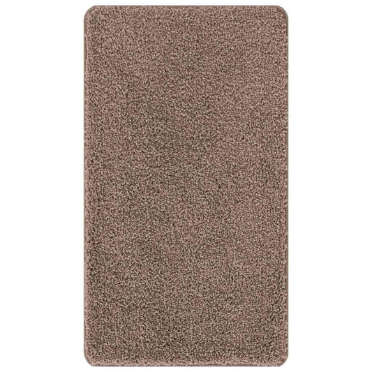 Anti-slip Bath Mat Brown 70 x 120 cm PP Anti-slip Bath Mat Brown 70 x 120 cm PP