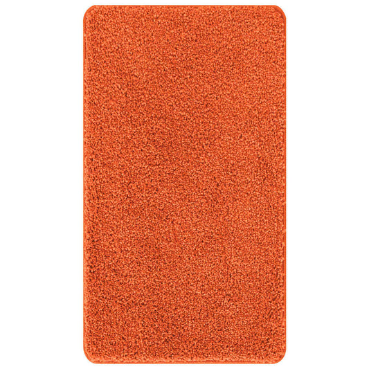 Anti-slip Bath Mat Orange 70 x 120 cm PP Anti-slip Bath Mat Orange 70 x 120 cm PP
