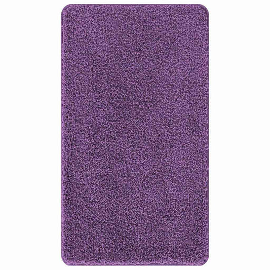 Anti-slip Bath Mat Purple 70 x 120 cm PP Anti-slip Bath Mat Purple 70 x 120 cm PP
