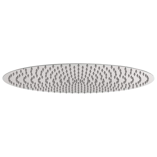 Rain Shower Head Stainless Steel 304 50 cm Round Rain Shower Head Stainless Steel 304 50 cm Round
