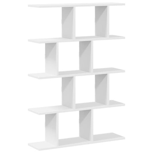 Wall Cube Shelf 12 Compartments White Engineered Wood Wall Cube Shelf 12 Compartments White Engineered Wood