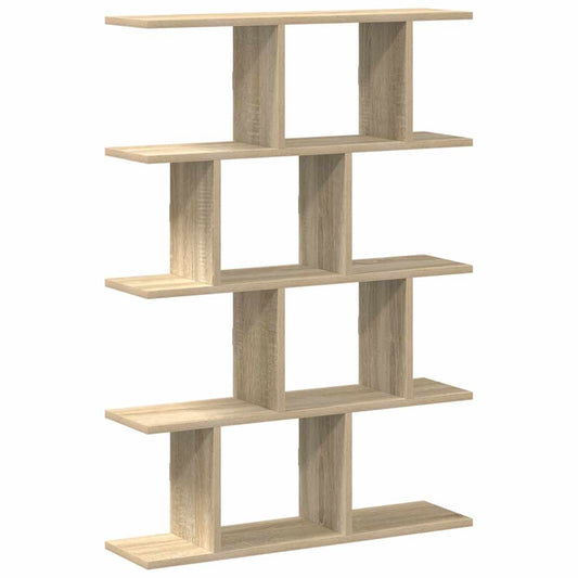 Wall Cube Shelf 12 Compartments Sonoma Oak Engineered Wood Wall Cube Shelf 12 Compartments Sonoma Oak Engineered Wood