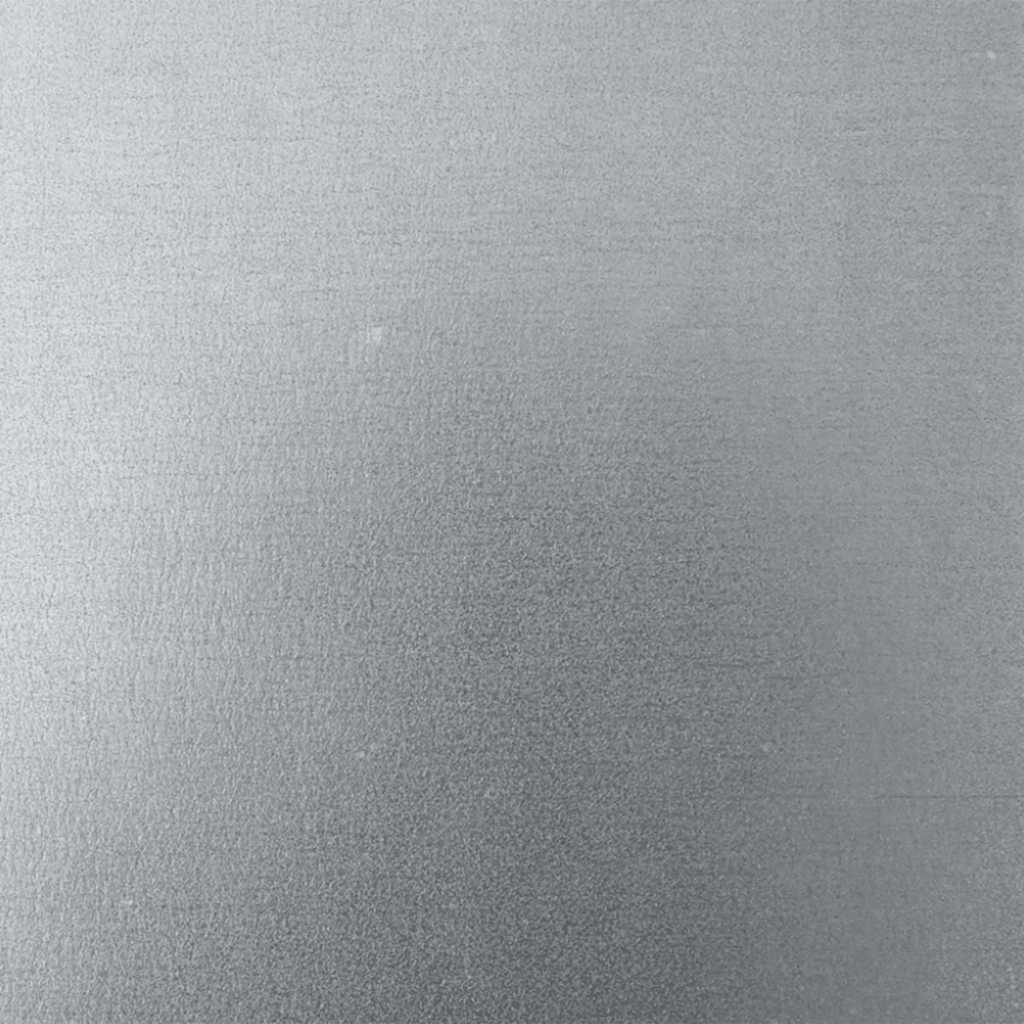 Lawn Edging 10 pcs 25 x 103 cm Galvanised Steel Silver