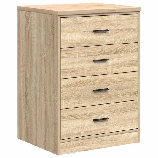 Garage Storage Cabinet Sonoma Oak 60x51x85 cm Solid Wood Pine Garage Storage Cabinet Sonoma Oak 60x51x85 cm Solid Wood Pine