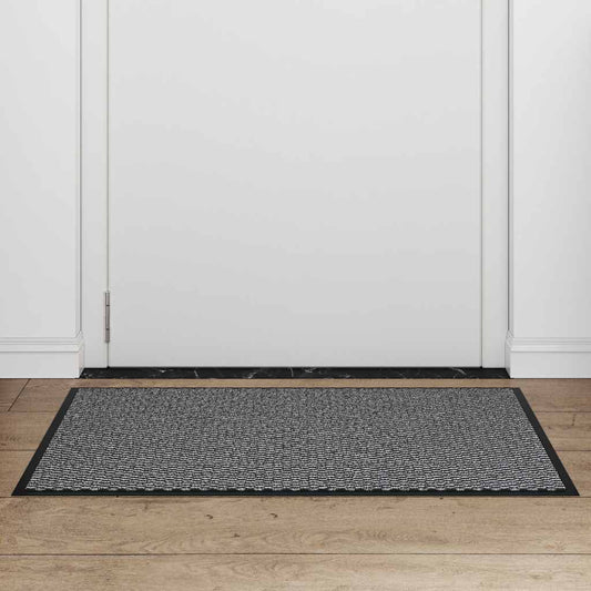 Doormat Anthracite 60x90 cm Doormat Anthracite 60x90 cm