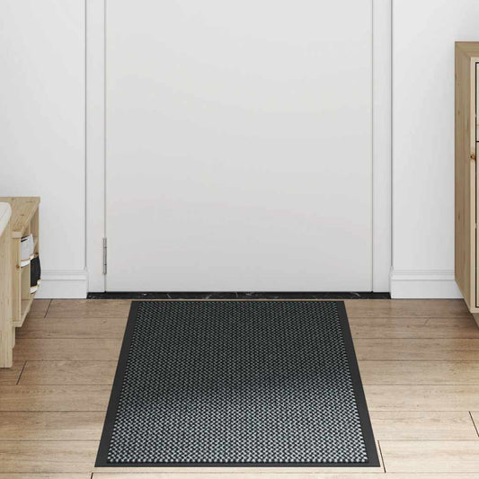 Doormat Anthracite 60x150 cm Doormat Anthracite 60x150 cm
