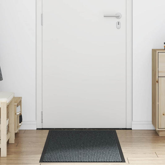 Doormat Anthracite 60x180 cm Doormat Anthracite 60x180 cm