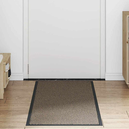 Doormat Brown 60x150 cm Doormat Brown 60x150 cm