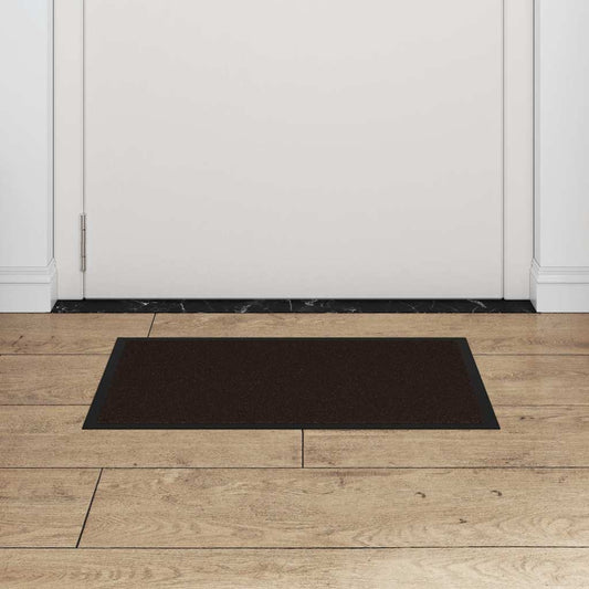 Doormat Brown 40x60 cm Doormat Brown 40x60 cm