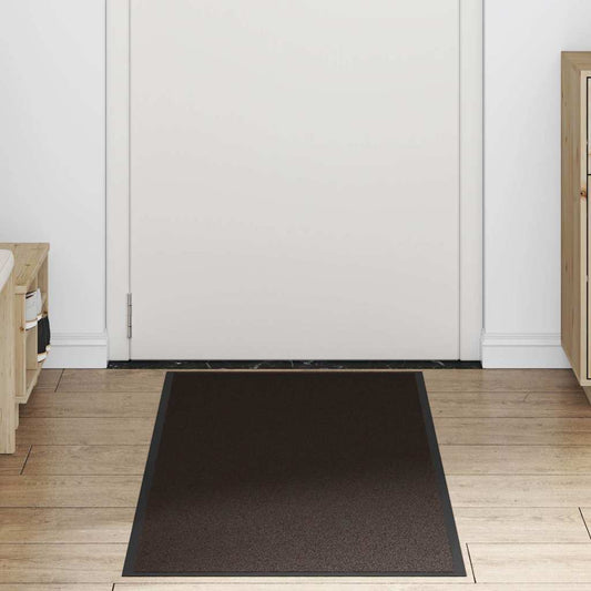 Doormat Brown 60x150 cm Doormat Brown 60x150 cm