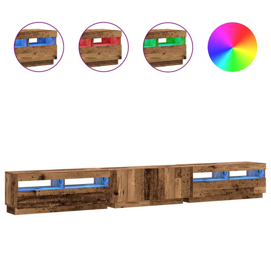 Tv Cabinet | Old wood | Engineered wood | Large | Tv Cabinet Tv Cabinet | Old wood | Engineered wood | Large | Tv Cabinet