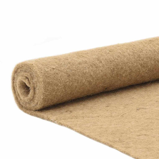 Hemp Mat for Rodents 0.5x1 m 5 mm Hemp Mat for Rodents 0.5x1 m 5 mm