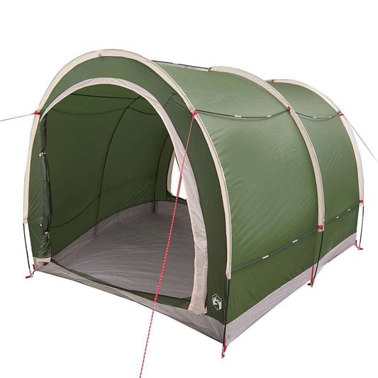 Bike Storage Tent with Roof Green 256 x 222 x 182 cm Bike Storage Tent with Roof Green 256 x 222 x 182 cm
