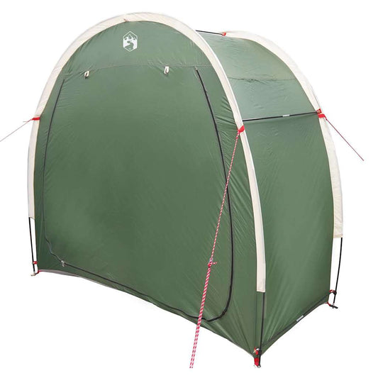 Bike Storage Tent with Roof Green 210 x 90 x 174 cm Bike Storage Tent with Roof Green 210 x 90 x 174 cm