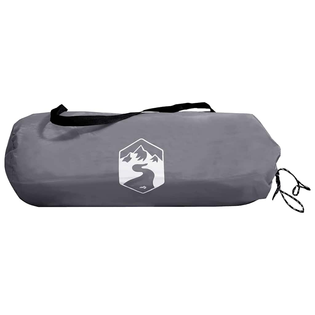 Inner Tent Black 220 x 128 x 110 cm Mesh