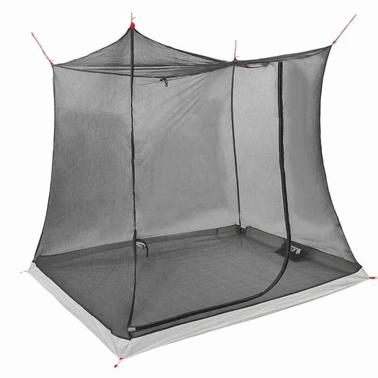 Inner Tent Black 208 x 140 x 175 cm Mesh Inner Tent Black 208 x 140 x 175 cm Mesh