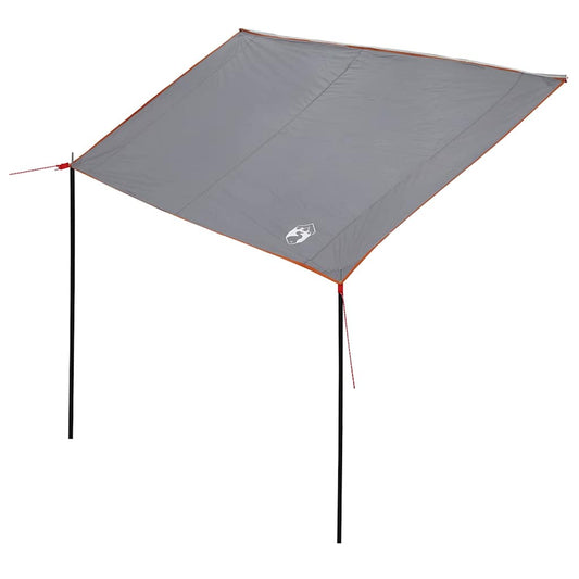 Water Resistant Tarp with Roof Water Resistant Tarp with Roof