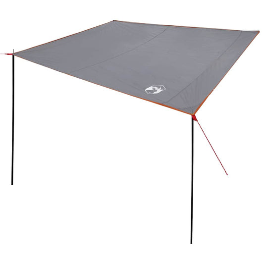 Water Resistant Tarp with Roof Water Resistant Tarp with Roof