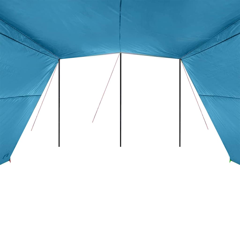 Water Resistant Tarp with Roof