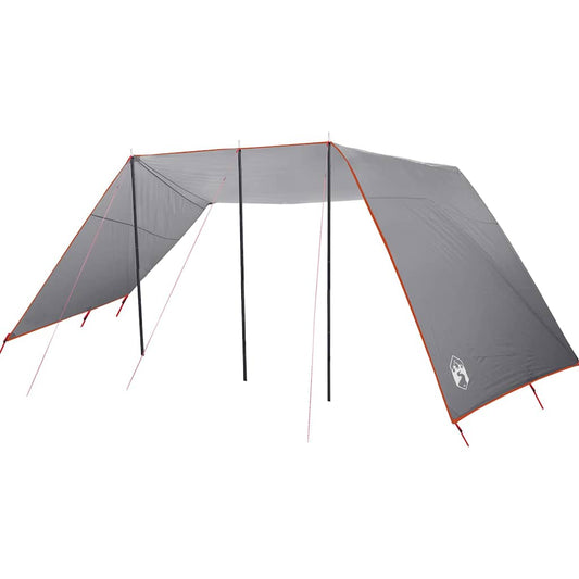 Water Resistant Tarp with Roof Water Resistant Tarp with Roof