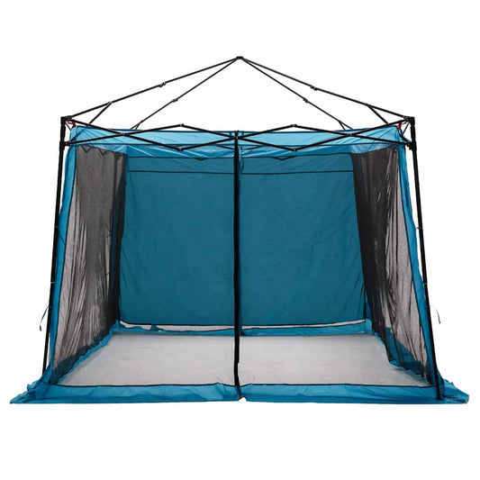 Inner Tent with Roof Blue 303 x 303 x 196 cm Taffeta Inner Tent with Roof Blue 303 x 303 x 196 cm Taffeta