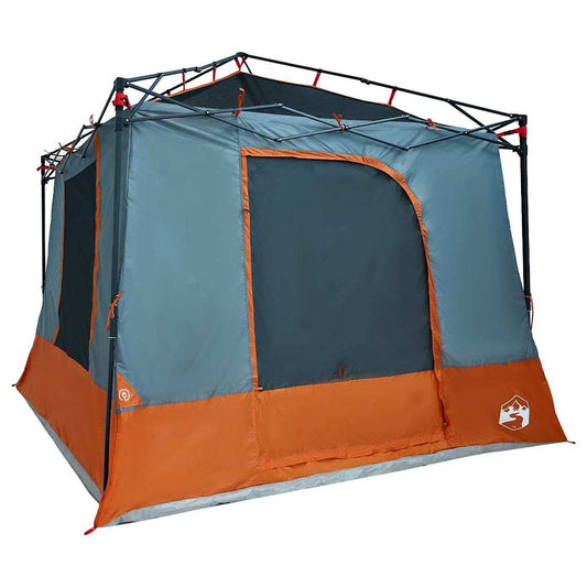 Inner Tent with Roof Grey and Orange 290 x 288 x 234 cm Taffeta Inner Tent with Roof Grey and Orange 290 x 288 x 234 cm Taffeta