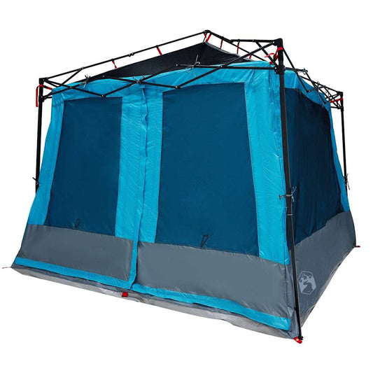 Inner Tent with Roof Blue 291 x 291 x 240 cm Taffeta Inner Tent with Roof Blue 291 x 291 x 240 cm Taffeta