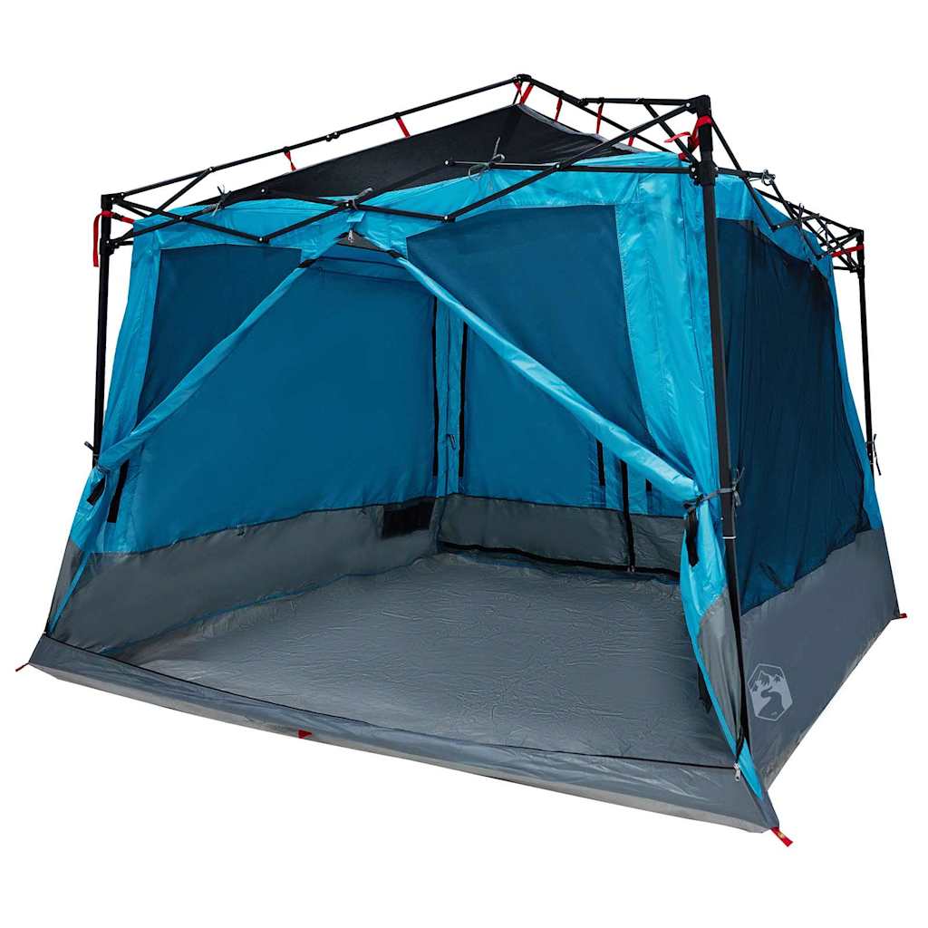 Inner Tent with Roof Blue 291 x 291 x 240 cm Taffeta