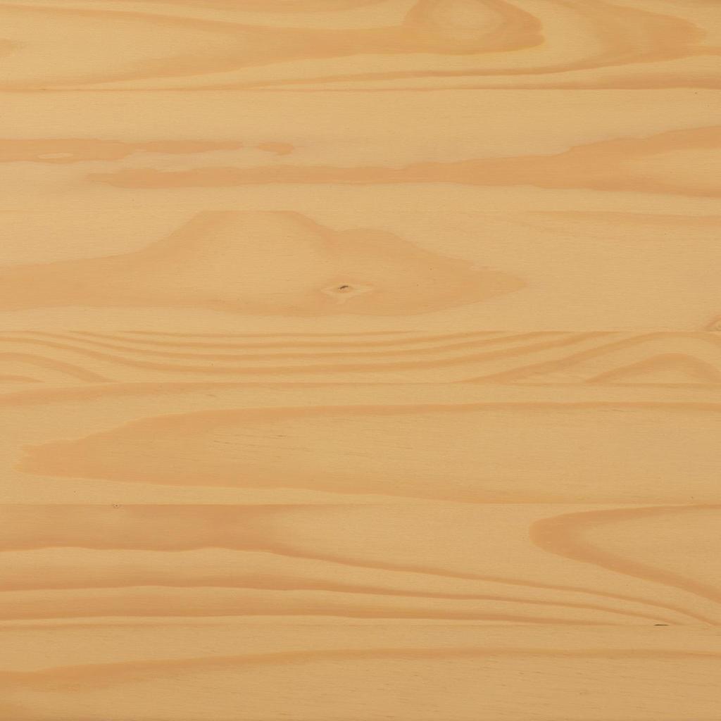 Sideboard Drammen Oak 79 x 43 x 75.5 cm Solid Pine wood